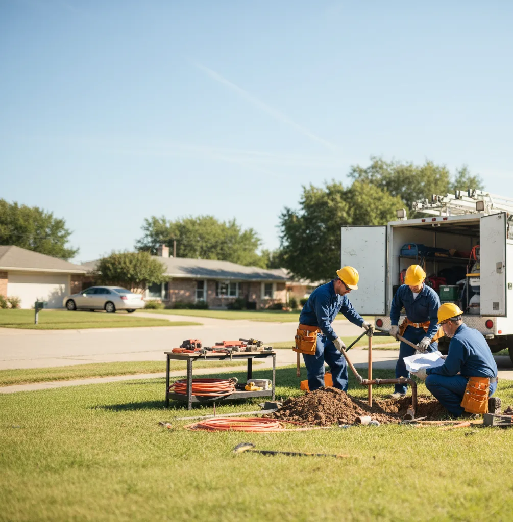 Drain Cleaning in Nobleboro, ME